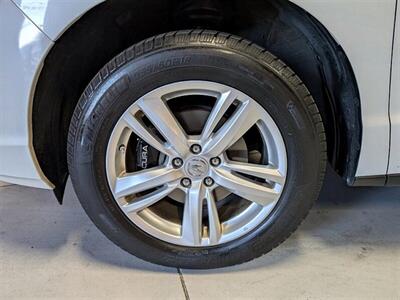 2014 Acura RDX W/Technology Package   - Photo 15 - Bountiful, UT 84010