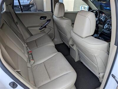 2014 Acura RDX W/Technology Package   - Photo 29 - Bountiful, UT 84010