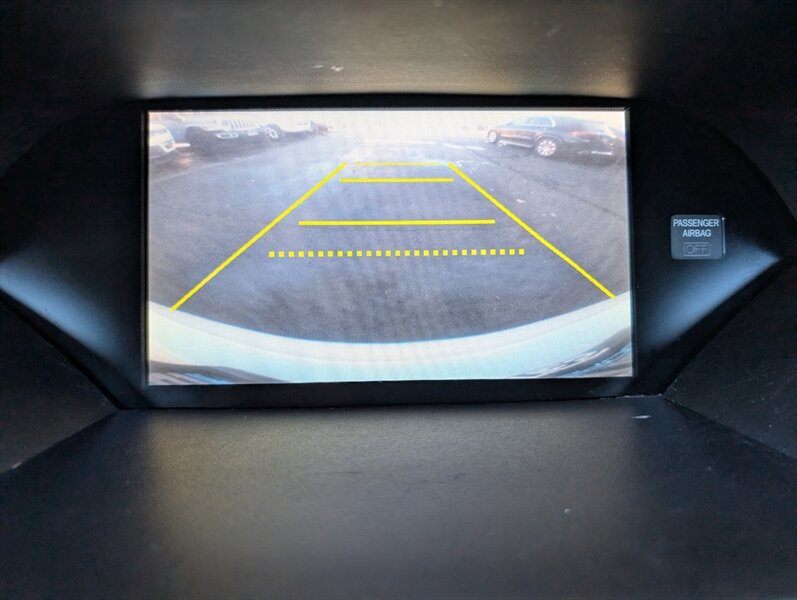 2014 Acura RDX W/Technology Package - Photo 24 - Bountiful, UT 84010