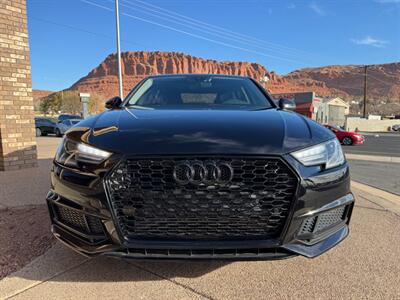 2019 Audi A4 2.0T Titanium   - Photo 21 - St. George, UT 84770-2625