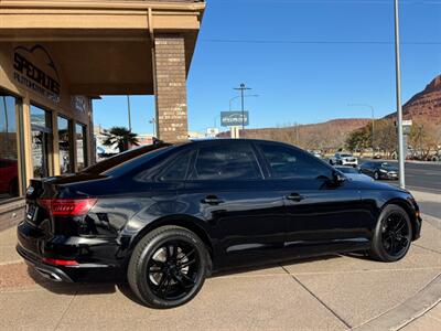 2019 Audi A4 2.0T Titanium   - Photo 28 - St. George, UT 84770-2625