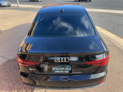 2019 Audi A4 2.0T Titanium   - Photo 18 - St. George, UT 84770-2625