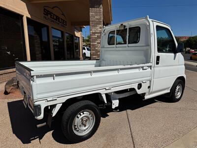 1999 Honda Acty   - Photo 24 - St. George, UT 84770-2625