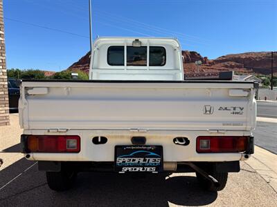 1999 Honda Acty   - Photo 22 - St. George, UT 84770-2625