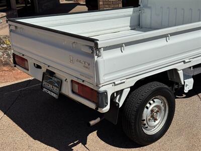 1999 Honda Acty   - Photo 16 - St. George, UT 84770-2625