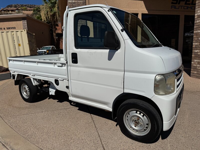 1999 Honda Acty - Photo 1 - St. George, UT 84770-2625
