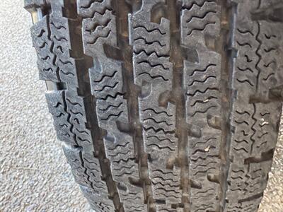 1999 Honda Acty   - Photo 25 - St. George, UT 84770-2625