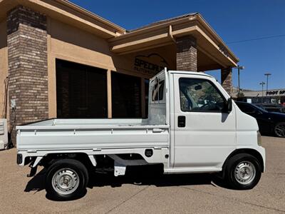1999 Honda Acty   - Photo 5 - St. George, UT 84770-2625