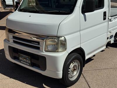 1999 Honda Acty   - Photo 11 - St. George, UT 84770-2625