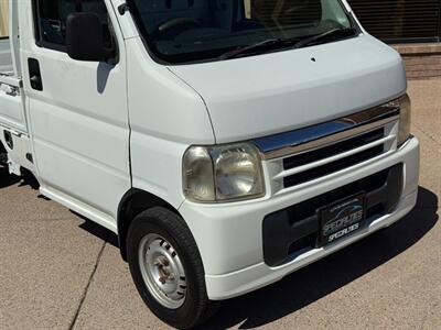 1999 Honda Acty   - Photo 9 - St. George, UT 84770-2625