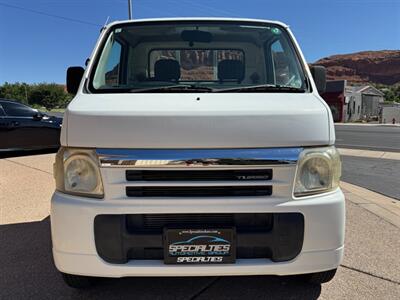 1999 Honda Acty   - Photo 21 - St. George, UT 84770-2625