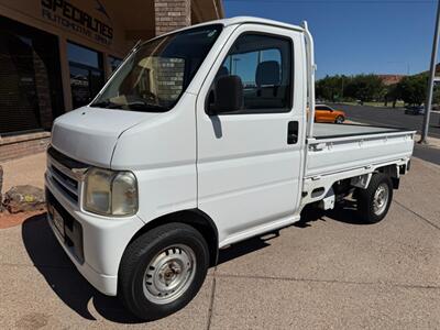 1999 Honda Acty   - Photo 7 - St. George, UT 84770-2625