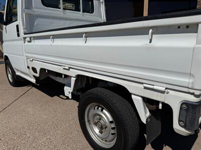 1999 Honda Acty   - Photo 19 - St. George, UT 84770-2625