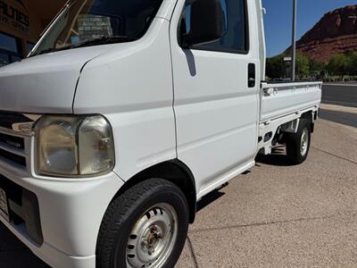 1999 Honda Acty   - Photo 18 - St. George, UT 84770-2625