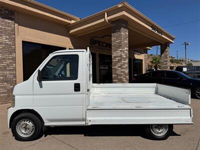 1999 Honda Acty   - Photo 3 - St. George, UT 84770-2625