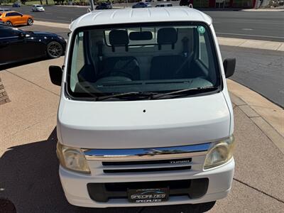 1999 Honda Acty   - Photo 13 - St. George, UT 84770-2625