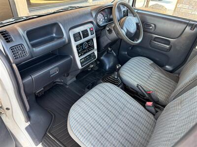 1999 Honda Acty   - Photo 2 - St. George, UT 84770-2625