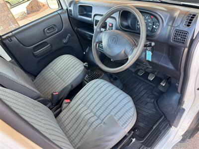 1999 Honda Acty   - Photo 6 - St. George, UT 84770-2625