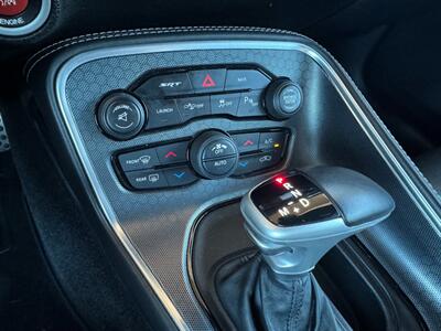 2016 Dodge Challenger SRT 392   - Photo 45 - St. George, UT 84770-2625