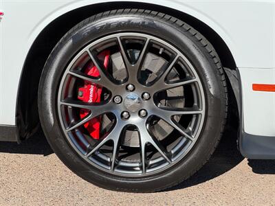 2016 Dodge Challenger SRT 392   - Photo 36 - St. George, UT 84770-2625