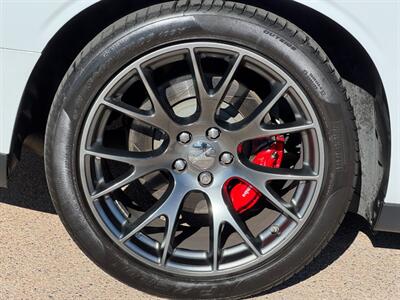 2016 Dodge Challenger SRT 392   - Photo 35 - St. George, UT 84770-2625