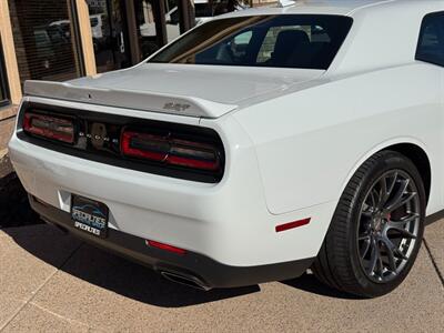 2016 Dodge Challenger SRT 392   - Photo 16 - St. George, UT 84770-2625