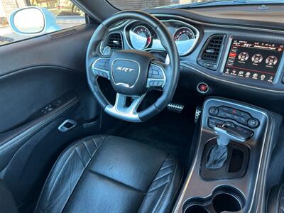 2016 Dodge Challenger SRT 392   - Photo 17 - St. George, UT 84770-2625