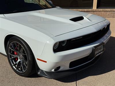 2016 Dodge Challenger SRT 392   - Photo 10 - St. George, UT 84770-2625