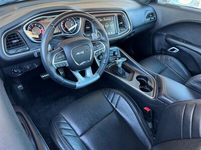 2016 Dodge Challenger SRT 392   - Photo 2 - St. George, UT 84770-2625