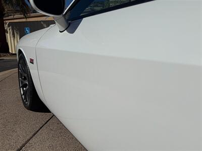 2016 Dodge Challenger SRT 392   - Photo 29 - St. George, UT 84770-2625