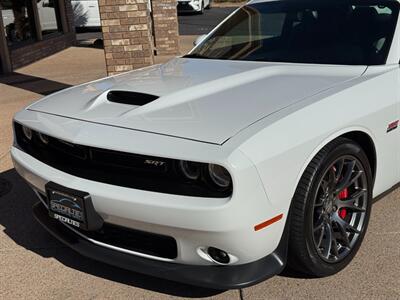 2016 Dodge Challenger SRT 392   - Photo 12 - St. George, UT 84770-2625