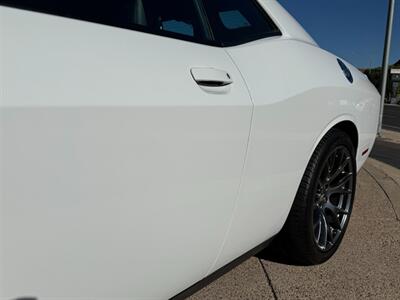 2016 Dodge Challenger SRT 392   - Photo 30 - St. George, UT 84770-2625