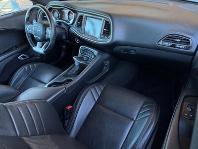 2016 Dodge Challenger SRT 392   - Photo 7 - St. George, UT 84770-2625