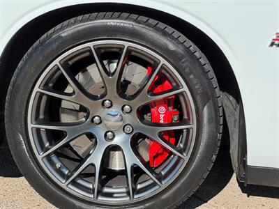2016 Dodge Challenger SRT 392   - Photo 37 - St. George, UT 84770-2625