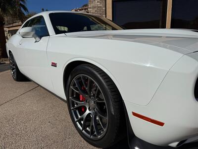 2016 Dodge Challenger SRT 392   - Photo 21 - St. George, UT 84770-2625