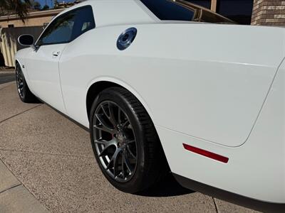 2016 Dodge Challenger SRT 392   - Photo 23 - St. George, UT 84770-2625