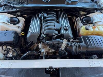 2016 Dodge Challenger SRT 392   - Photo 4 - St. George, UT 84770-2625