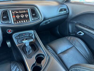 2016 Dodge Challenger SRT 392   - Photo 18 - St. George, UT 84770-2625