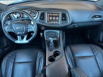 2016 Dodge Challenger SRT 392   - Photo 5 - St. George, UT 84770-2625