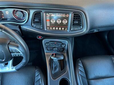 2016 Dodge Challenger SRT 392   - Photo 46 - St. George, UT 84770-2625