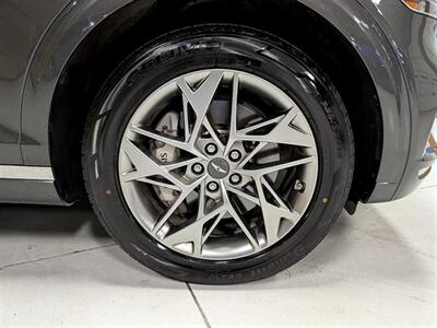 2025 Genesis GV70 Standard   - Photo 12 - Bountiful, UT 84010