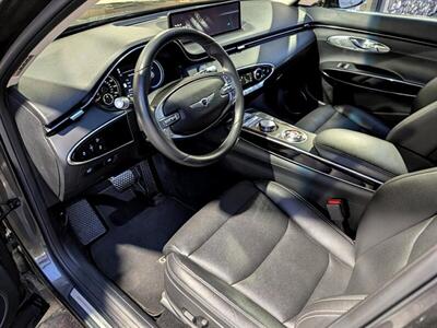 2025 Genesis GV70 Standard   - Photo 2 - Bountiful, UT 84010