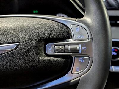 2025 Genesis GV70 Standard   - Photo 21 - Bountiful, UT 84010