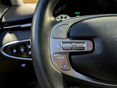 2025 Genesis GV70 Standard   - Photo 20 - Bountiful, UT 84010