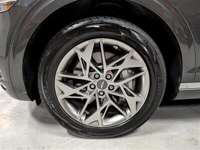 2025 Genesis GV70 Standard   - Photo 15 - Bountiful, UT 84010