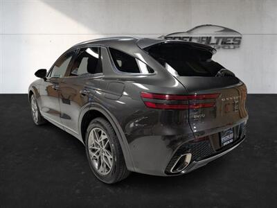 2025 Genesis GV70 Standard   - Photo 8 - Bountiful, UT 84010