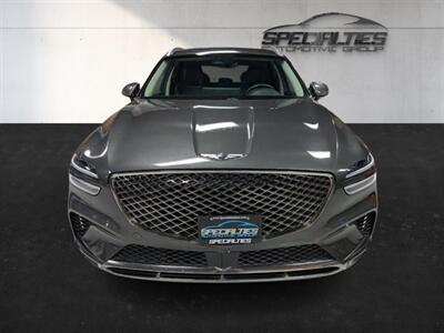 2025 Genesis GV70 Standard   - Photo 6 - Bountiful, UT 84010
