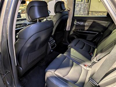 2025 Genesis GV70 Standard   - Photo 26 - Bountiful, UT 84010