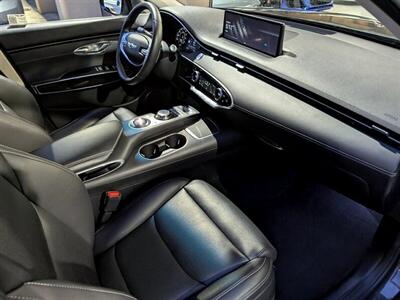 2025 Genesis GV70 Standard   - Photo 4 - Bountiful, UT 84010