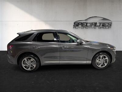 2025 Genesis GV70 Standard   - Photo 11 - Bountiful, UT 84010